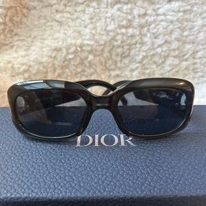Christian Dior sunglasses 🌟 New 🌟 Navy